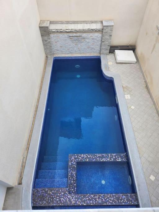 Villa Kyan With Private Pool ビゼルト エクステリア 写真