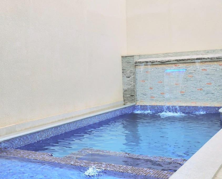 Villa Kyan With Private Pool ビゼルト エクステリア 写真